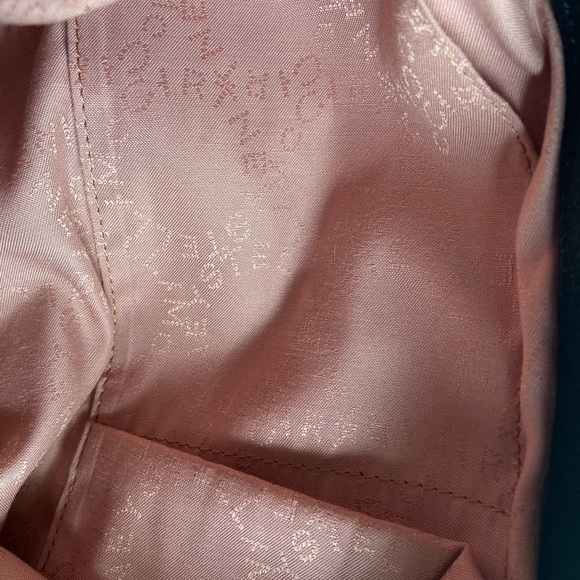 Stella McCartney Black Fabiola Tote - Picture 7 of 10